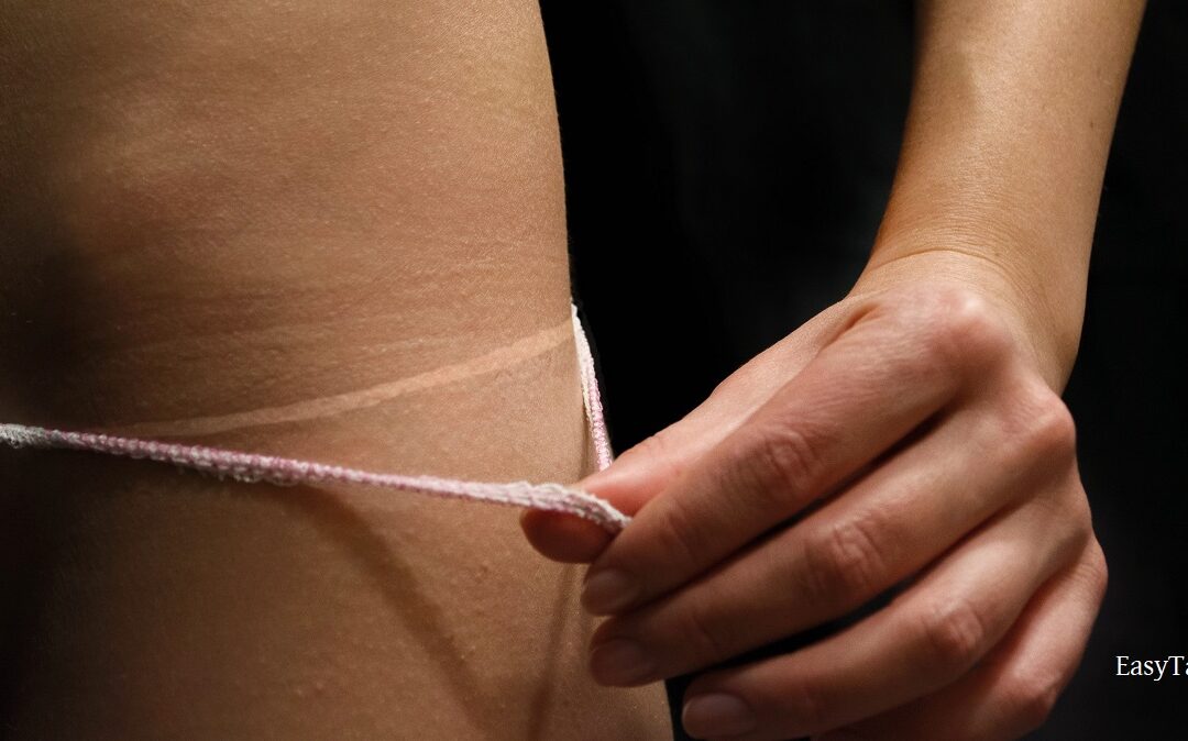 Rytuał Pielęgnacyjny Przed Wielkim Wyjściem: Manicure, Pedicure, A Może Też Opalanie Natryskowe